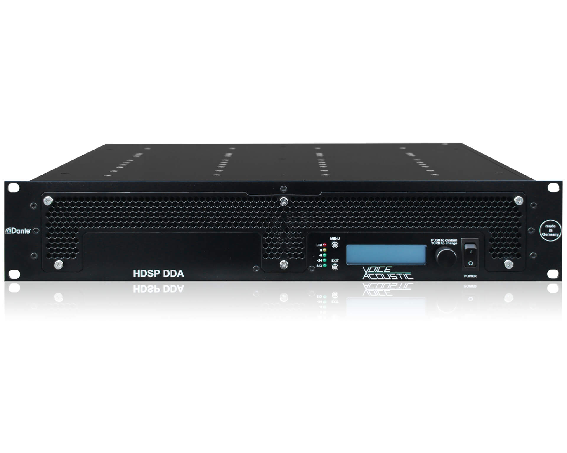 HDSP-0.2DDA