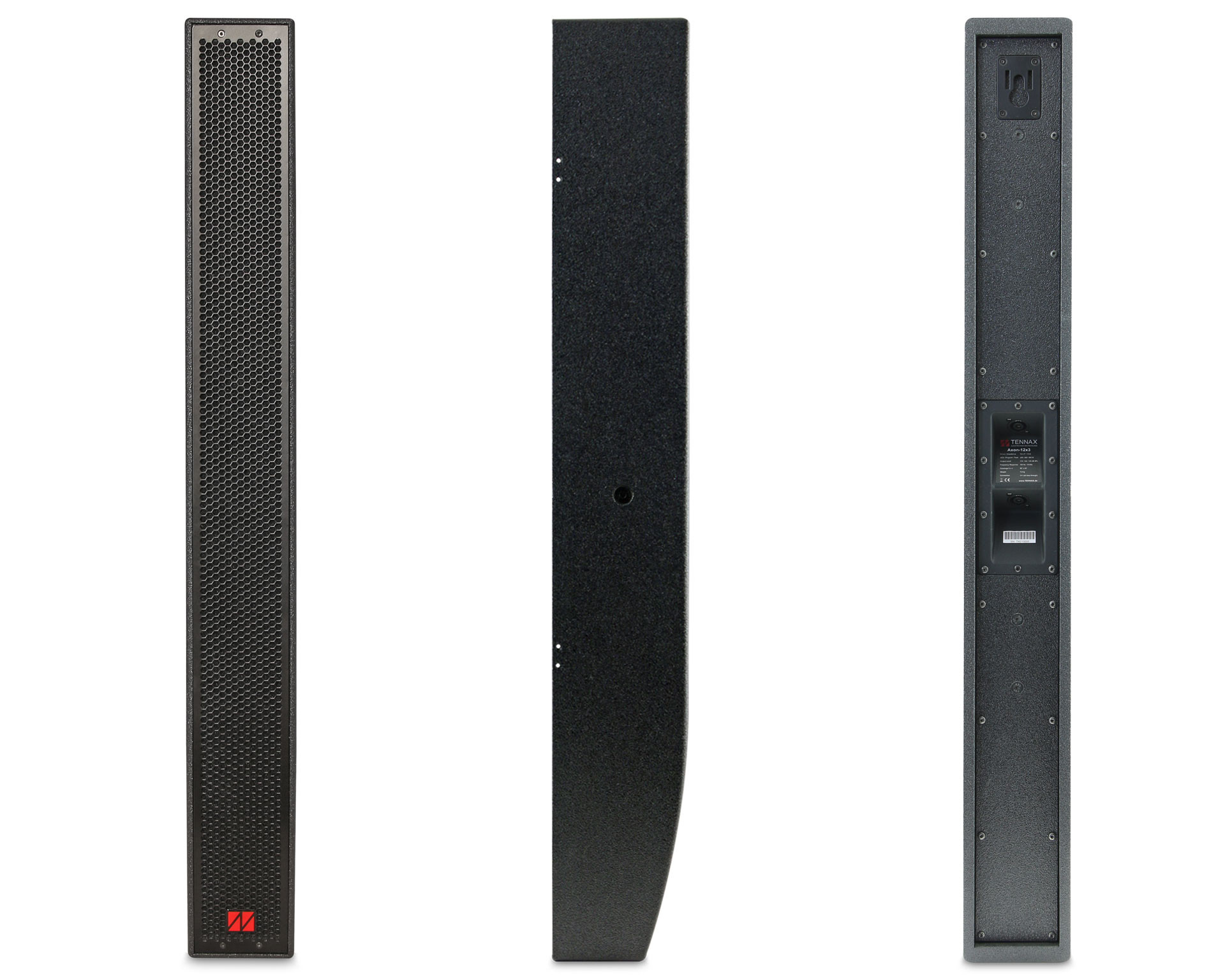 Axon-12x3