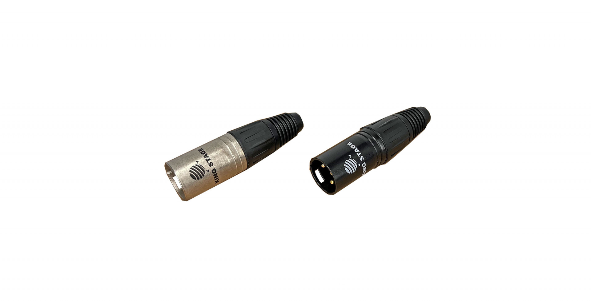 CANNON(XLR)公/母頭