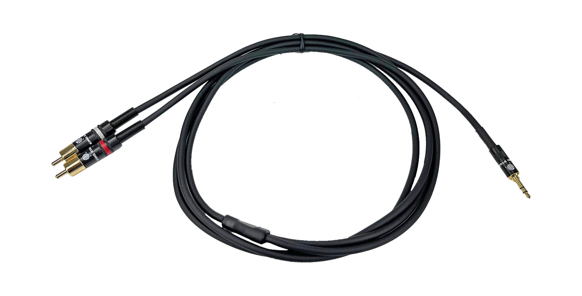 3.5-RCA Y線