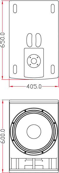 DR-115A