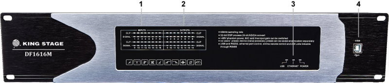 DF-1616M