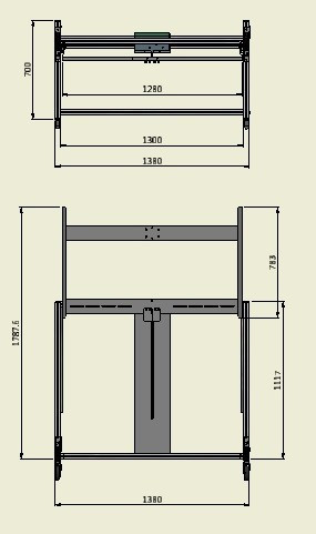 CHT-800