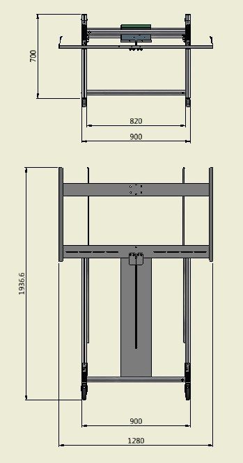 CHT-700
