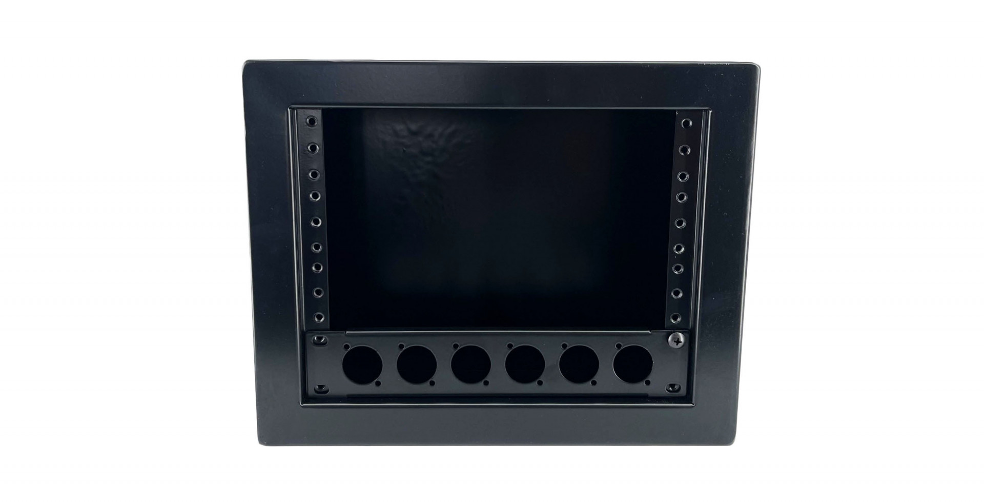 4U壁掛盒