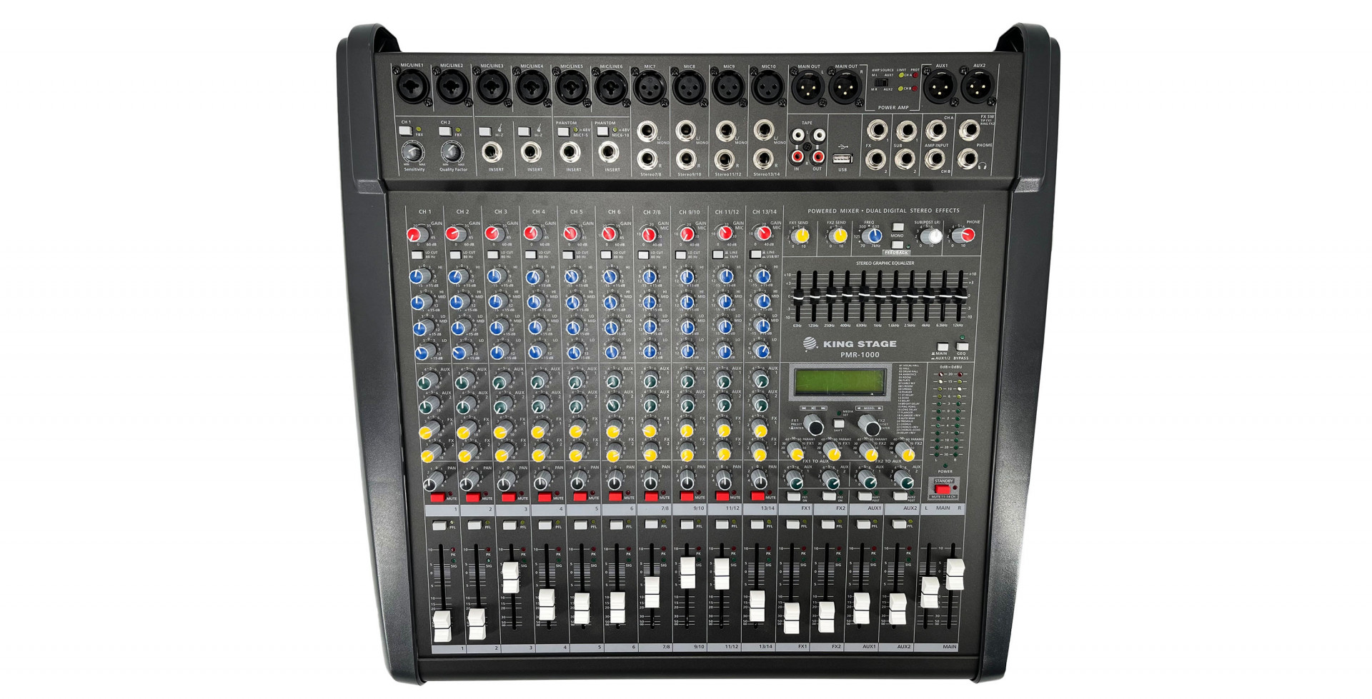 PMR-1000