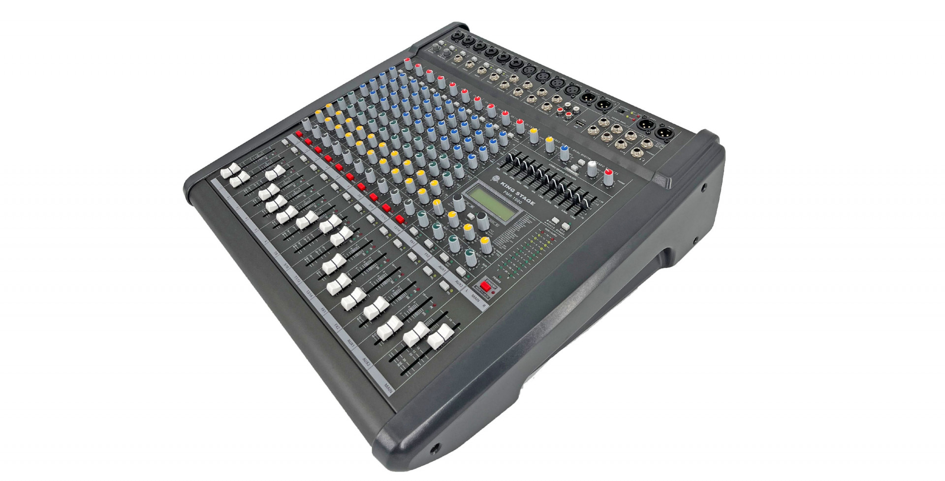 PMR-1000