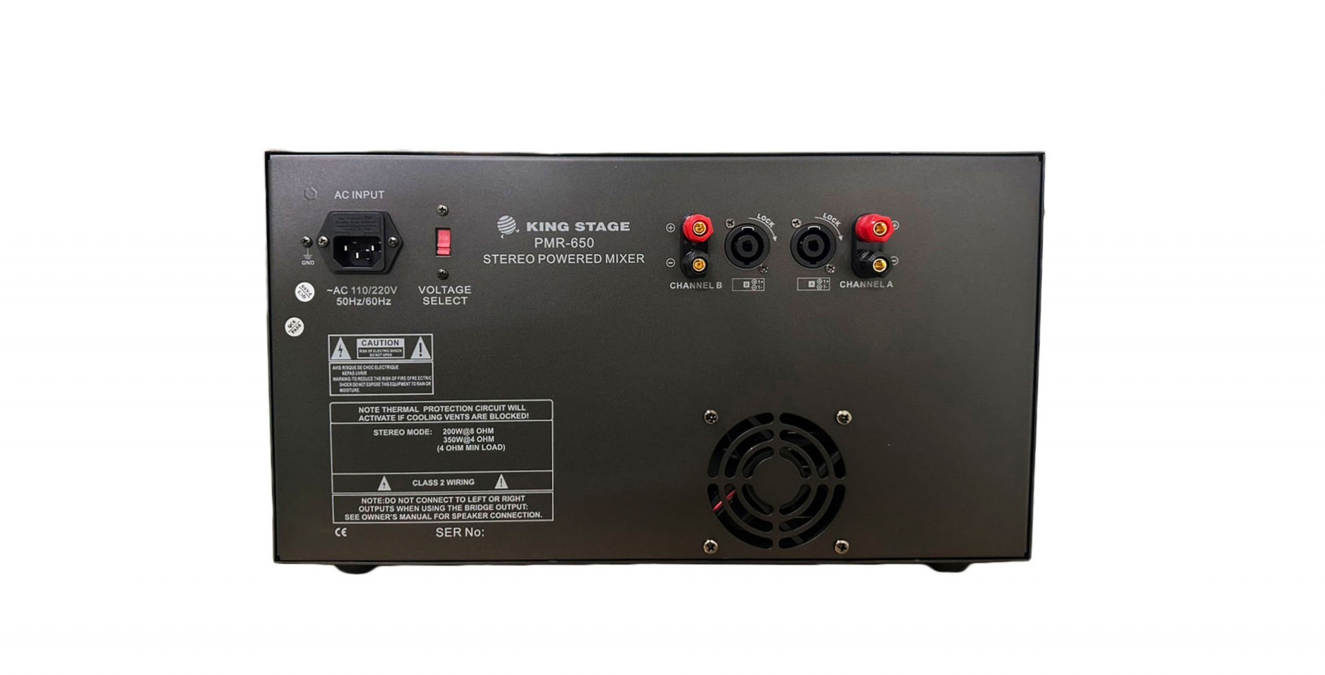 PMR-650
