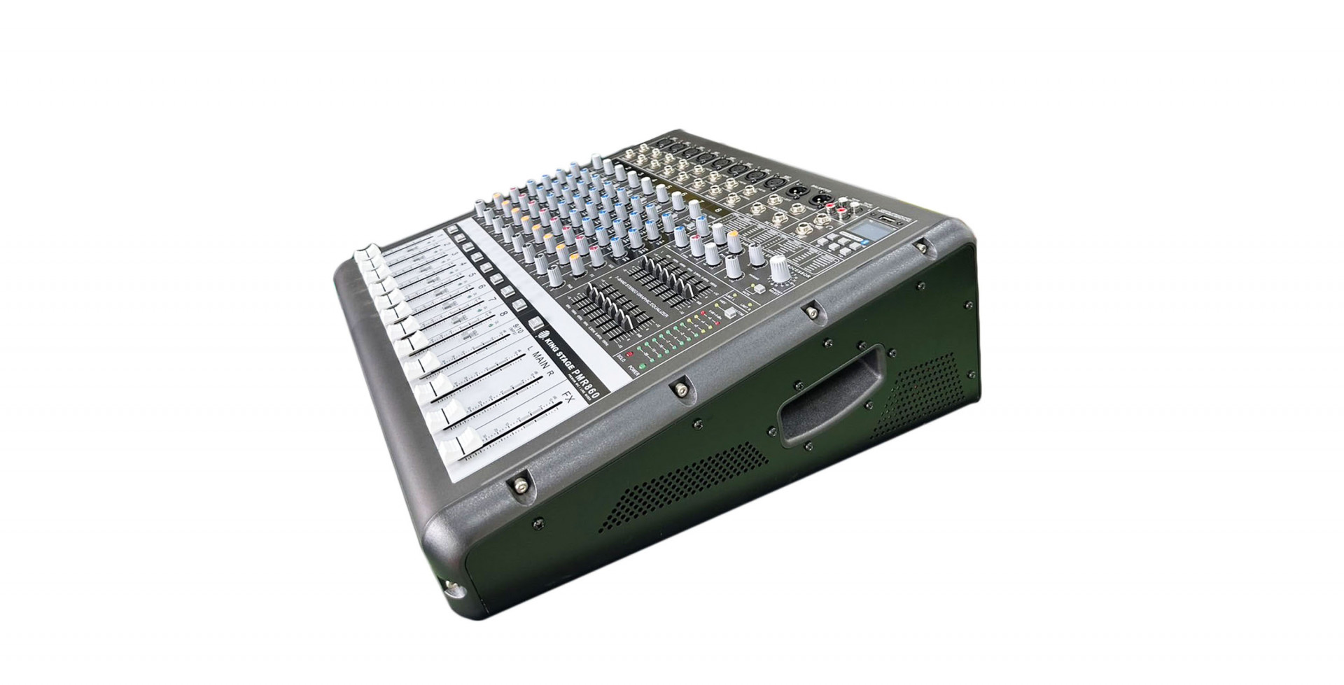 PMR-860