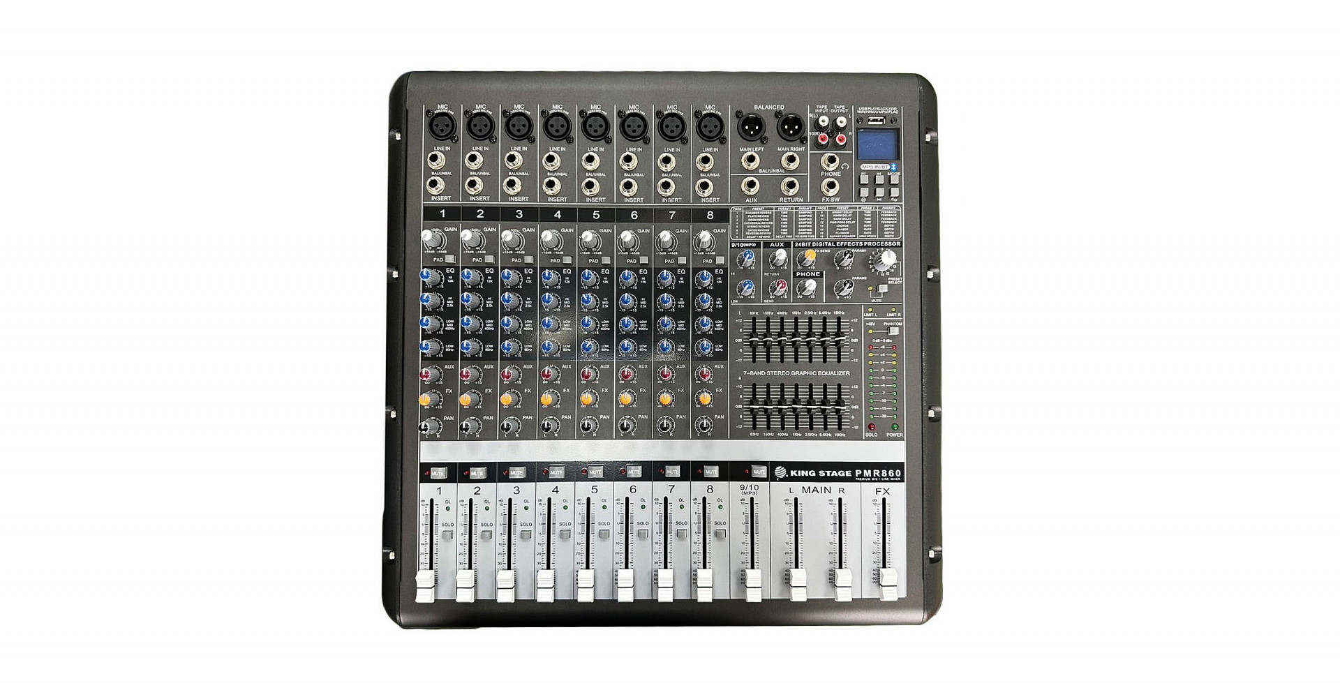 PMR-860