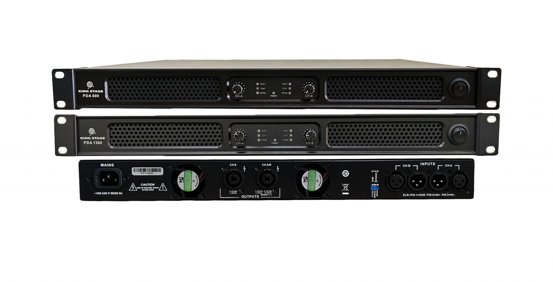 PDA-1300