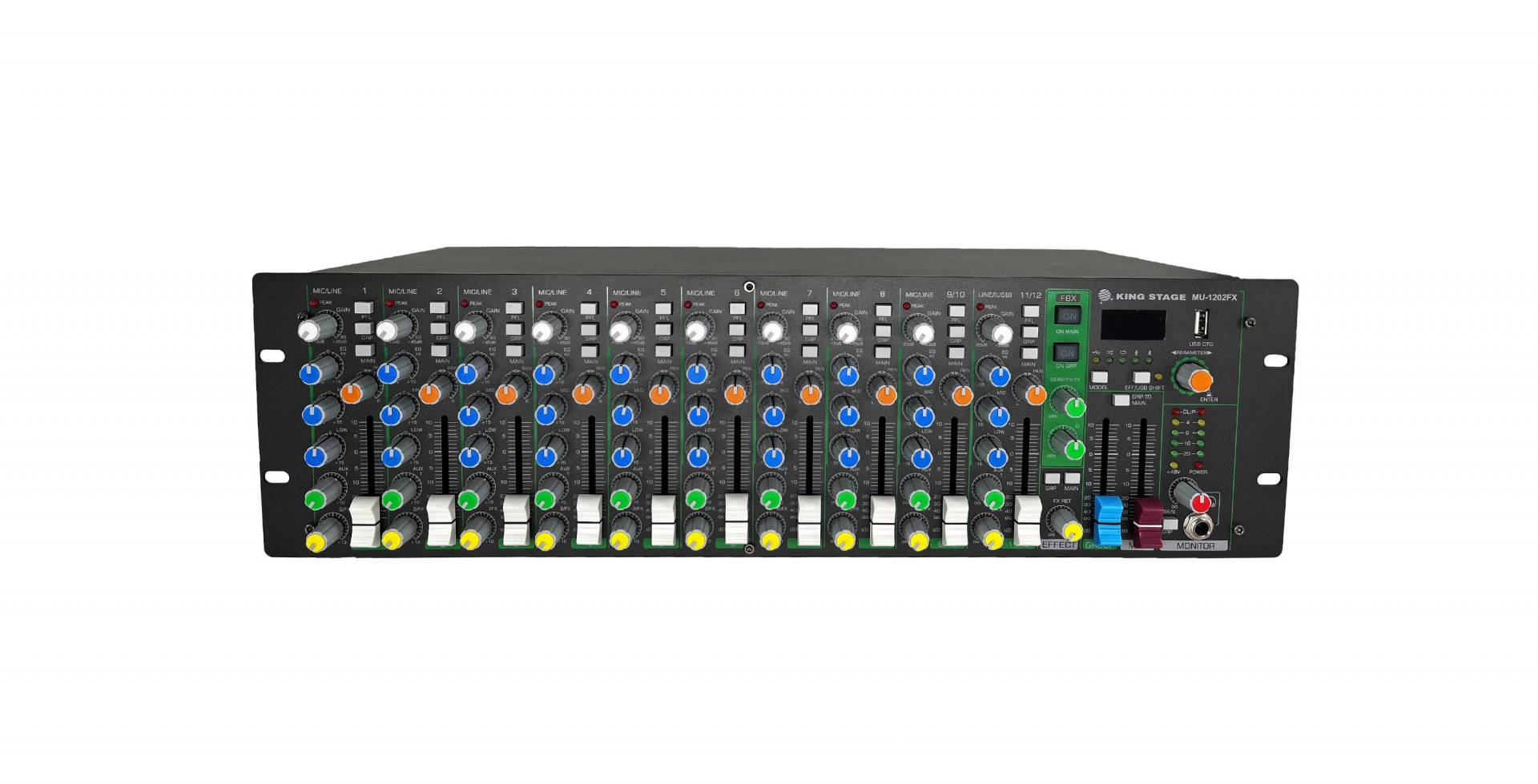 MU-1202FX