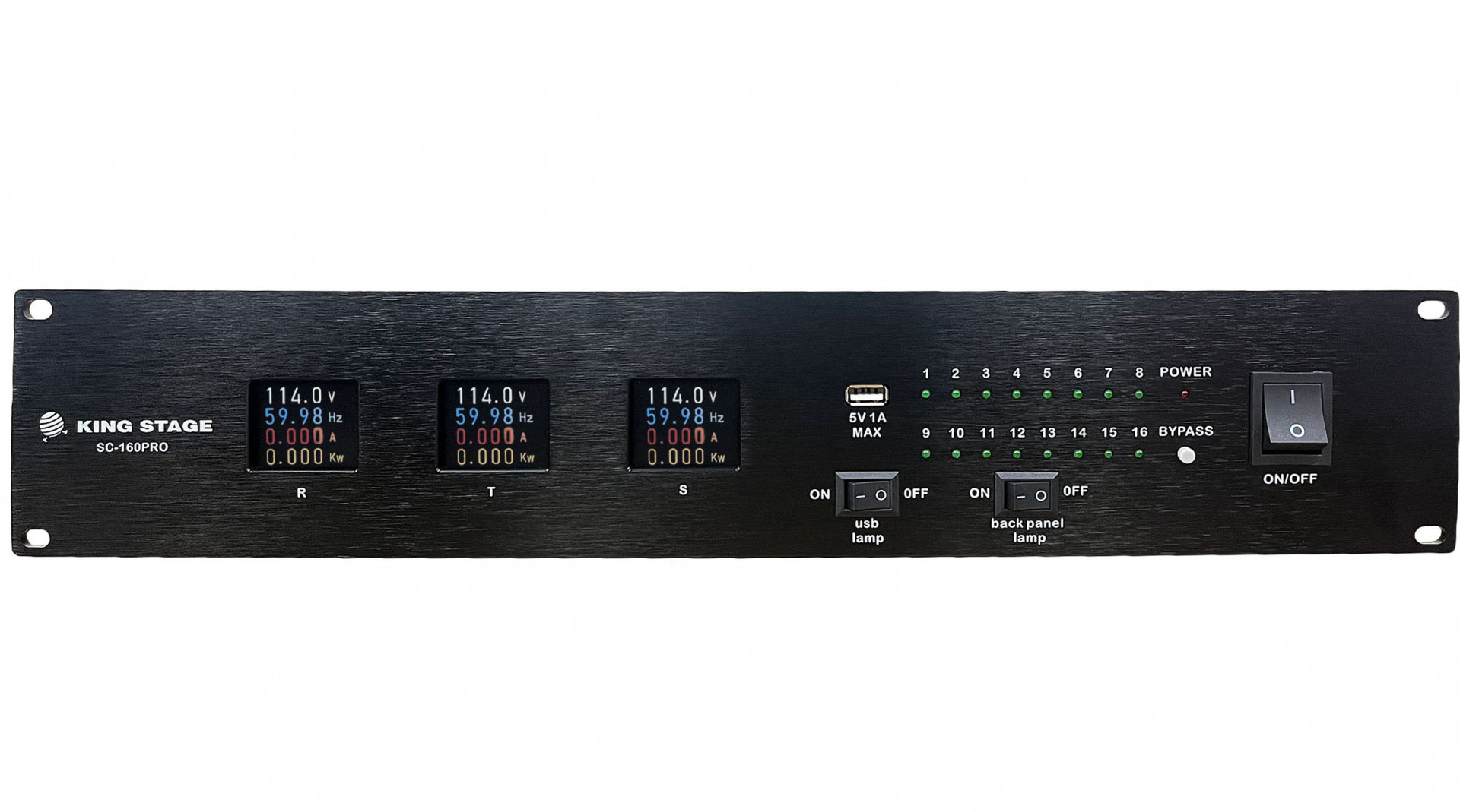 SC-160PRO
