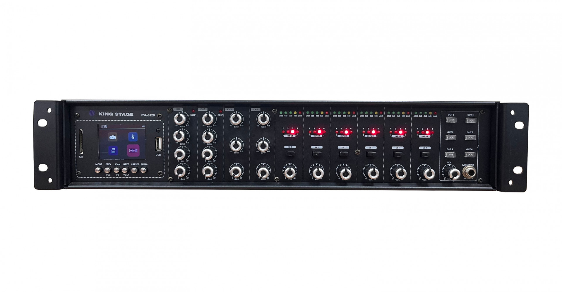 PSA-6120