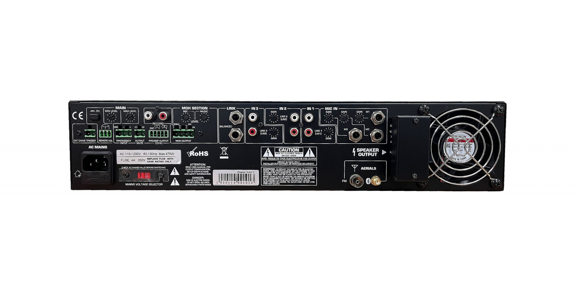 VMP-240