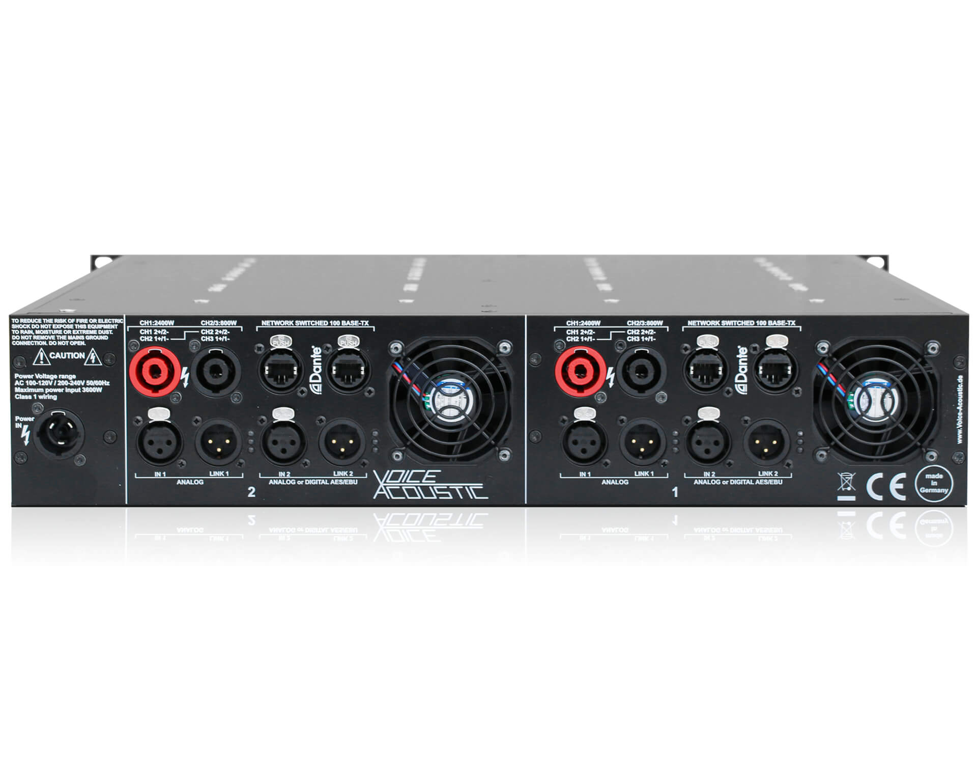 HDSP-6DDA