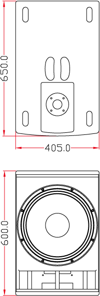 DR-115A