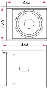 BX-12AB (黑色) / BX-12AW (白色)
