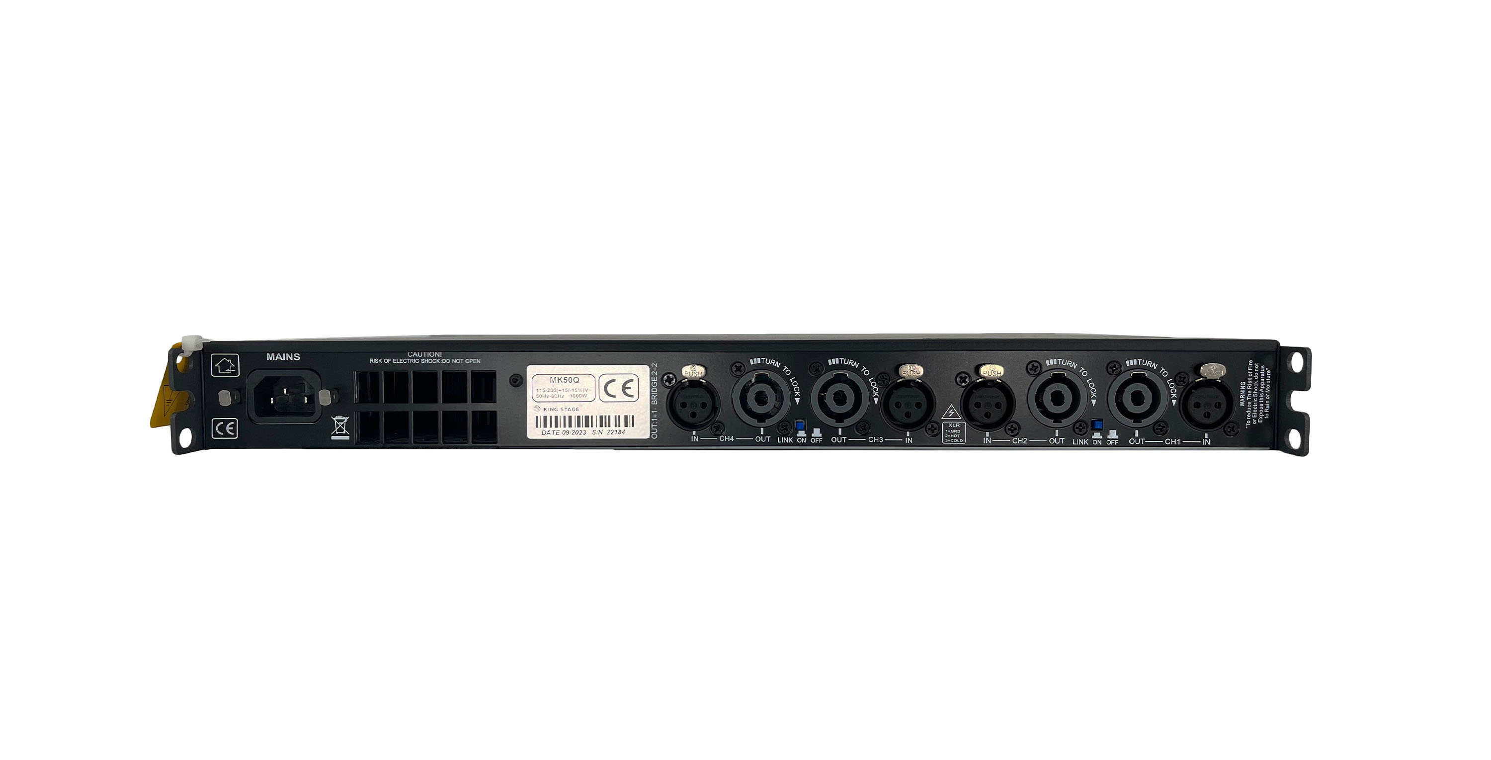 MK 50Q