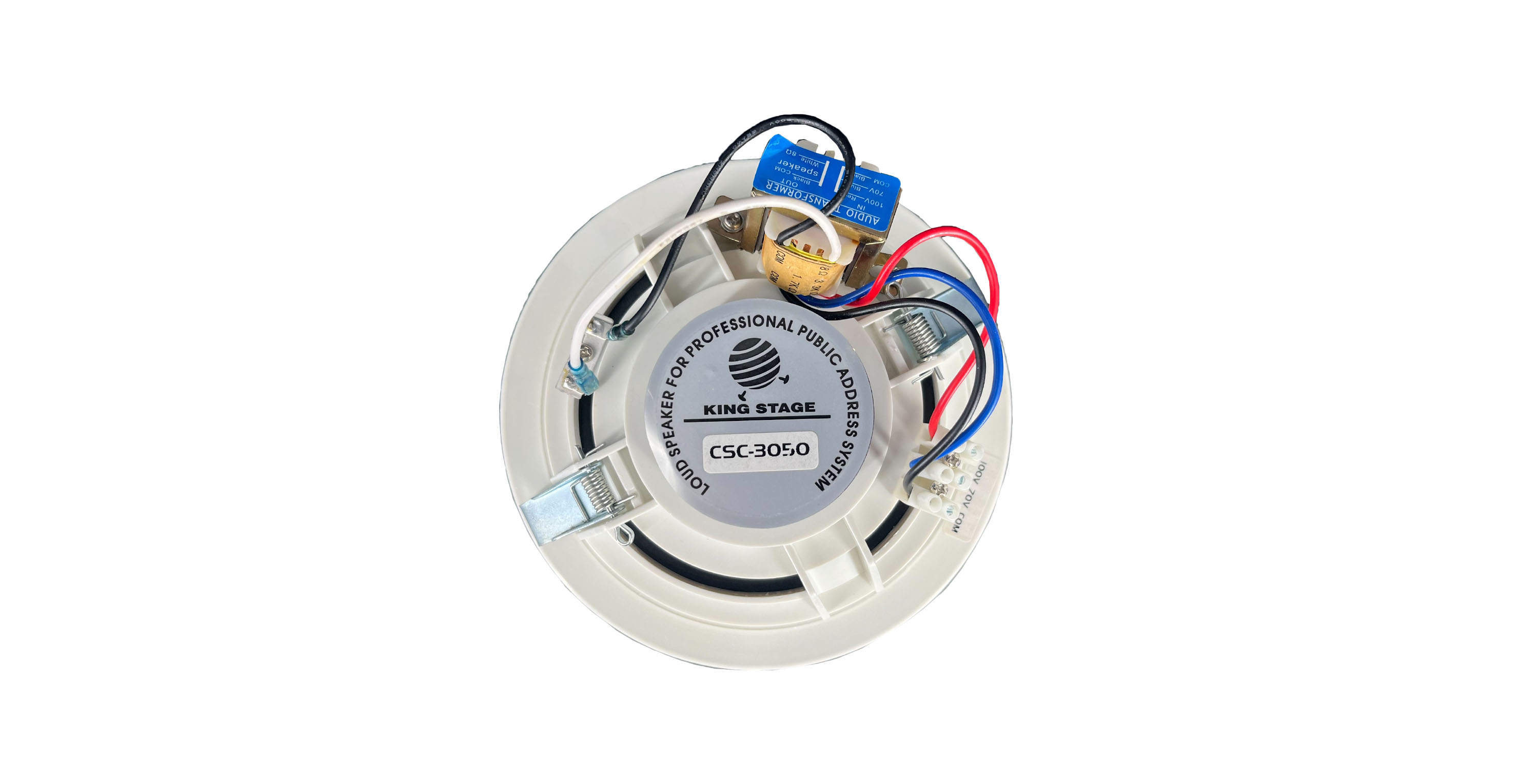 CSC-3050