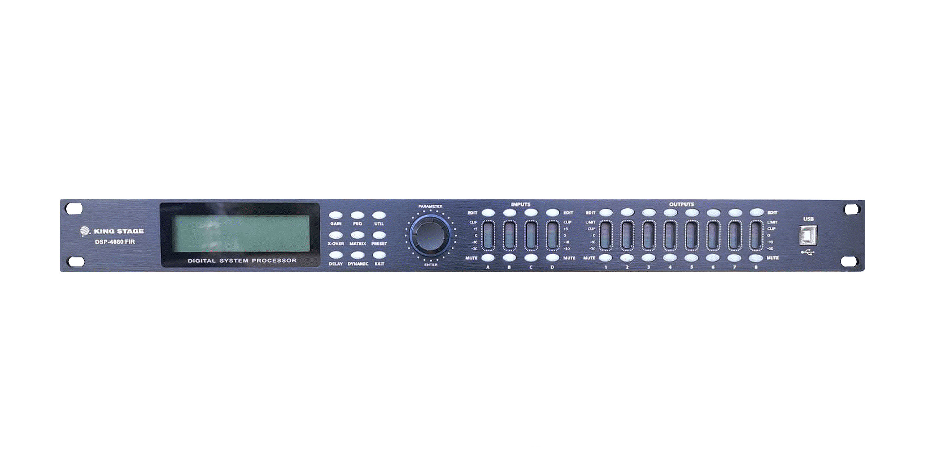 DSP-4080FIR