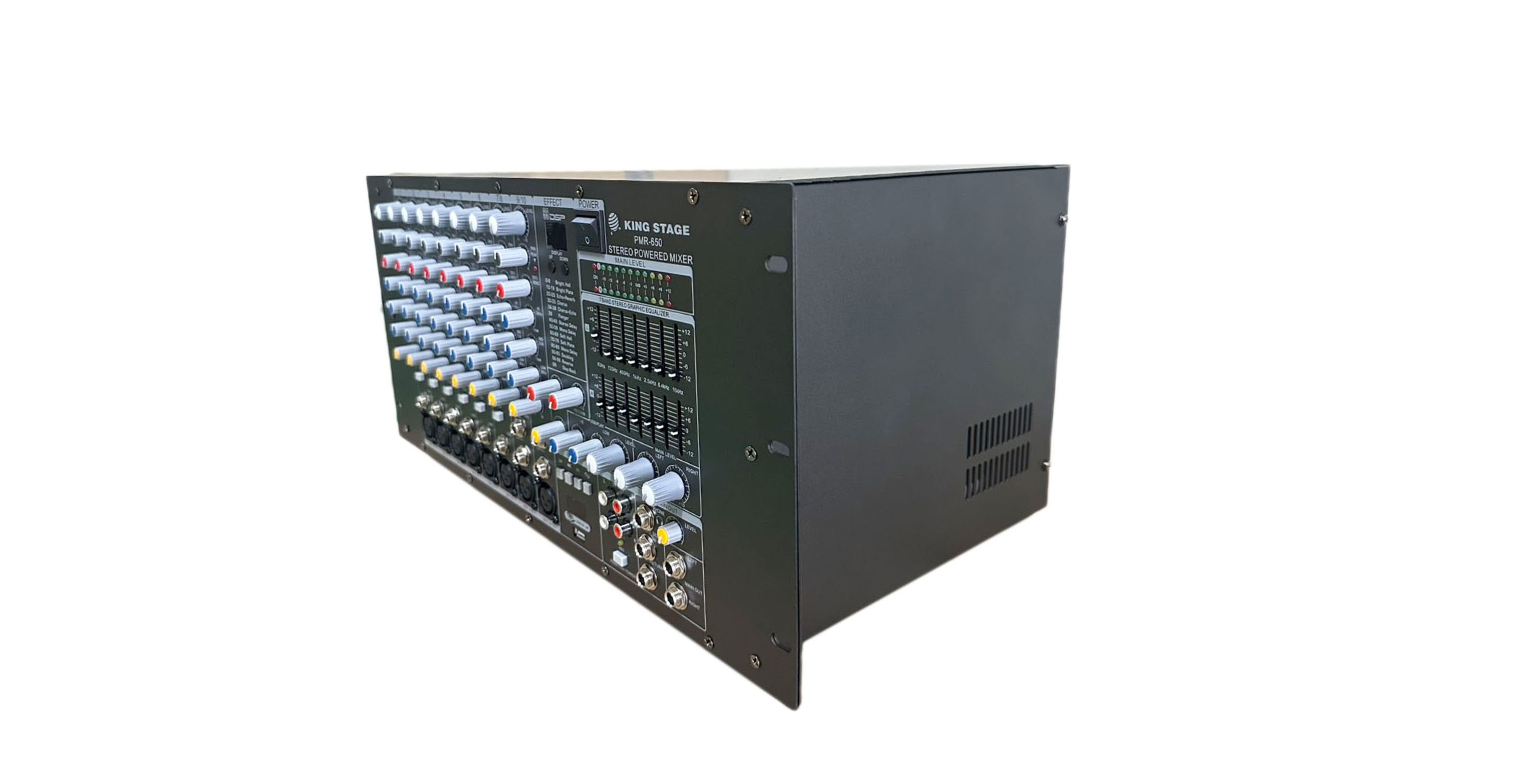 PMR-650