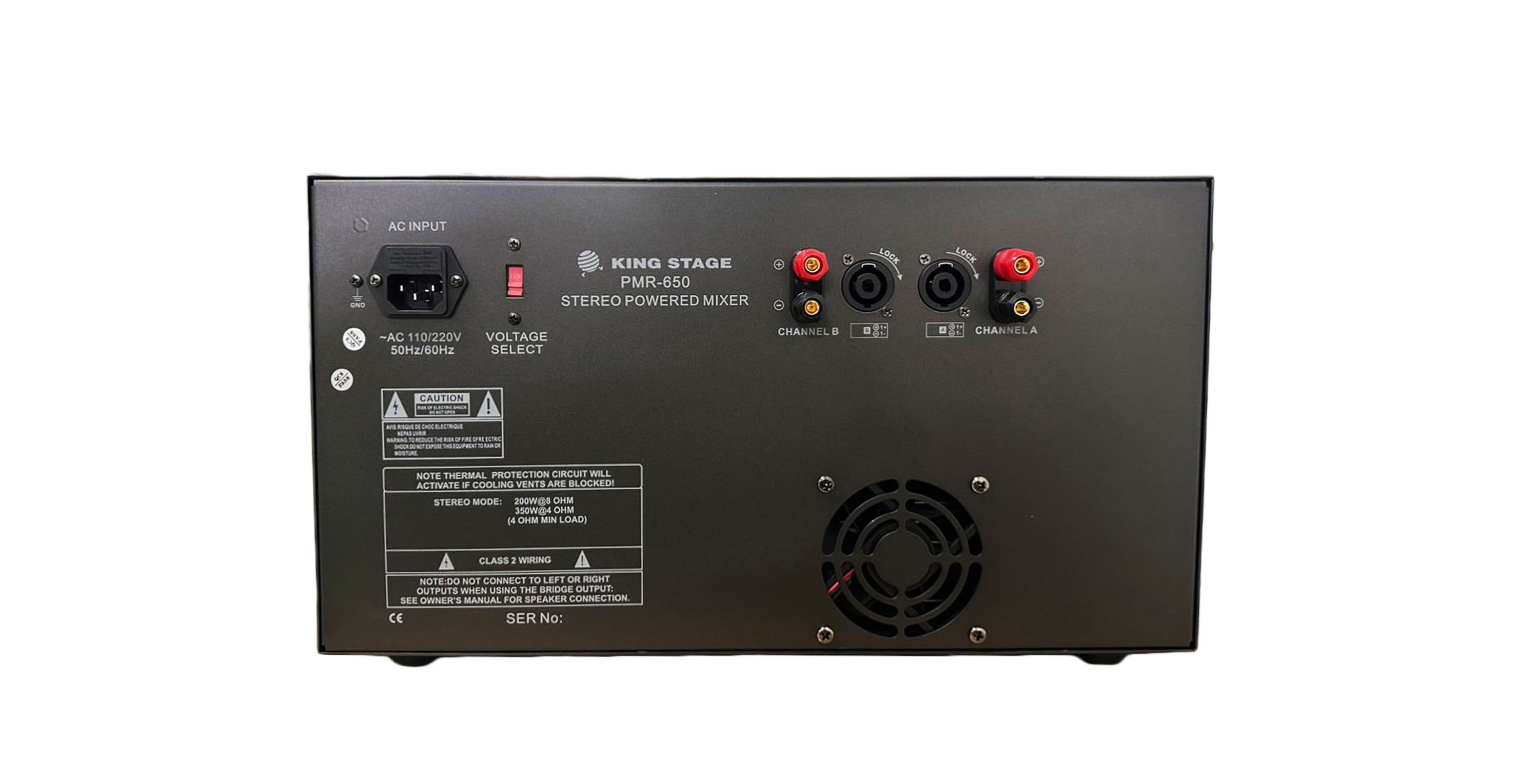 PMR-650