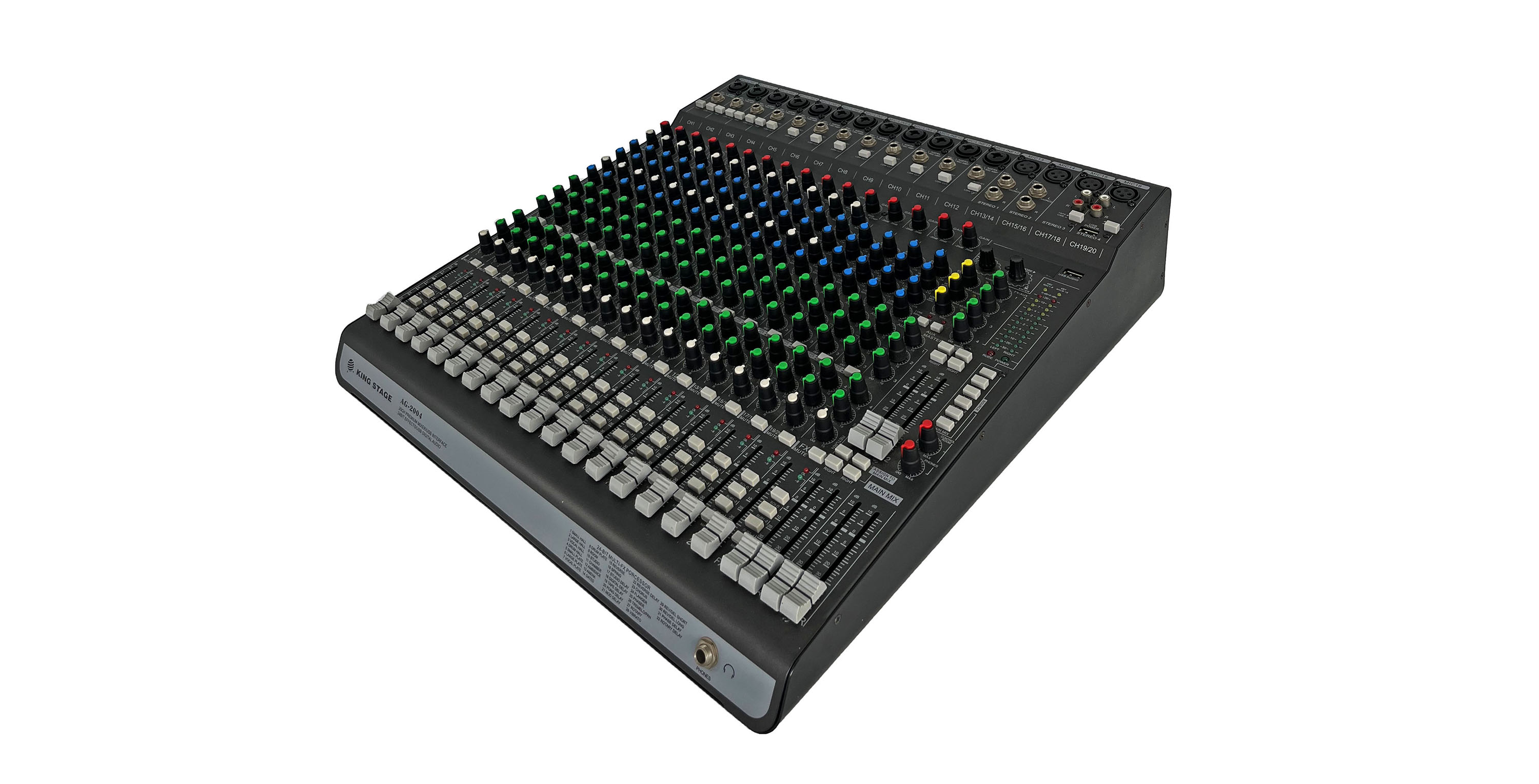 AG-2004