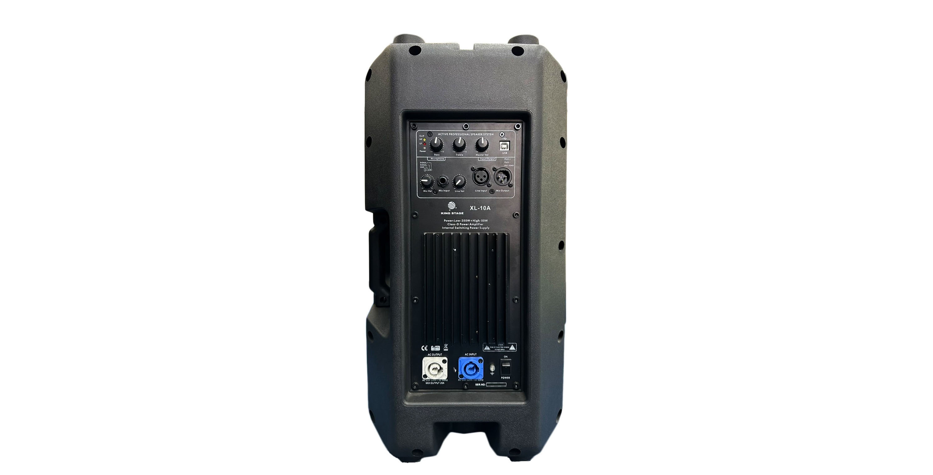 XL-10A
