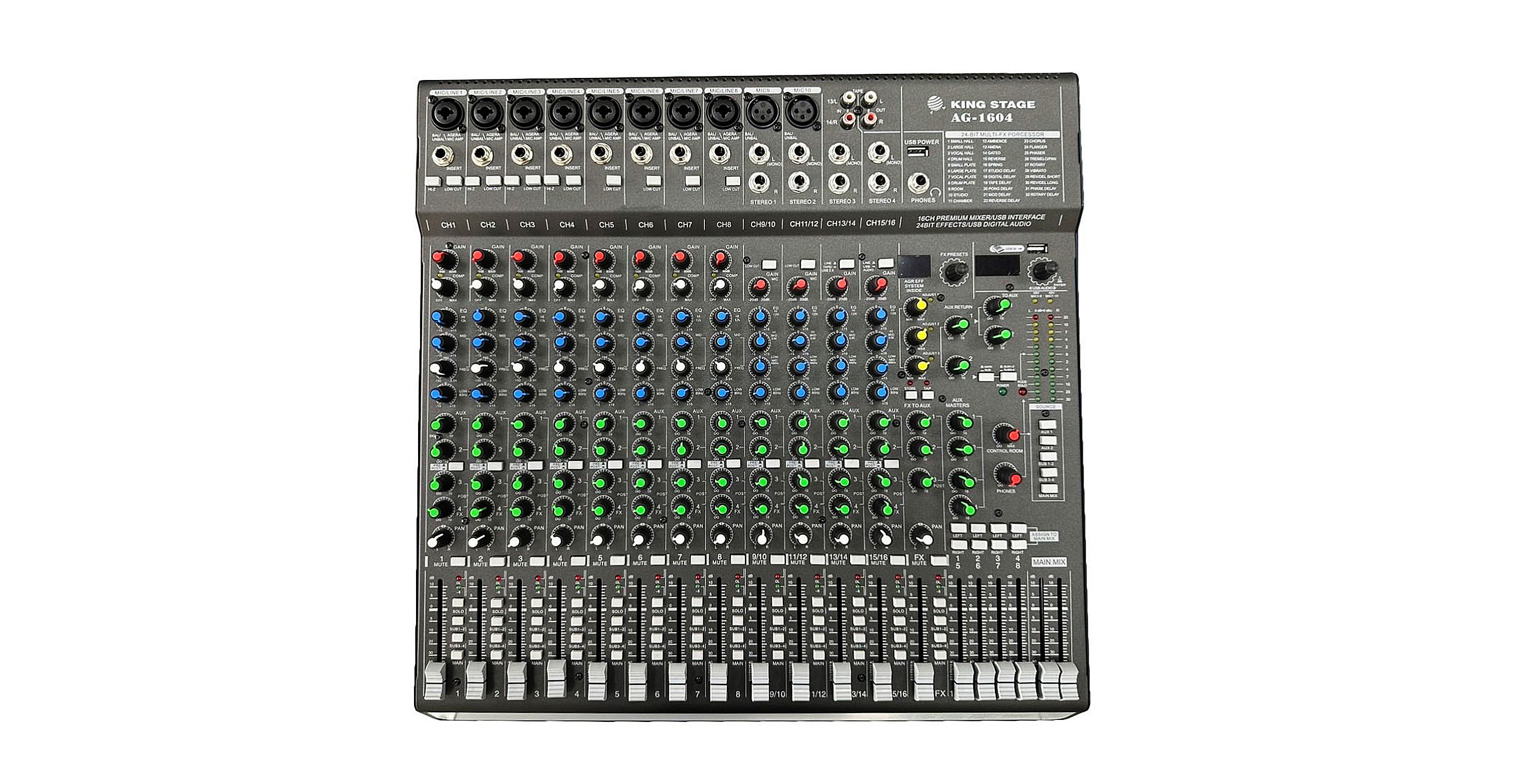 AG-1604