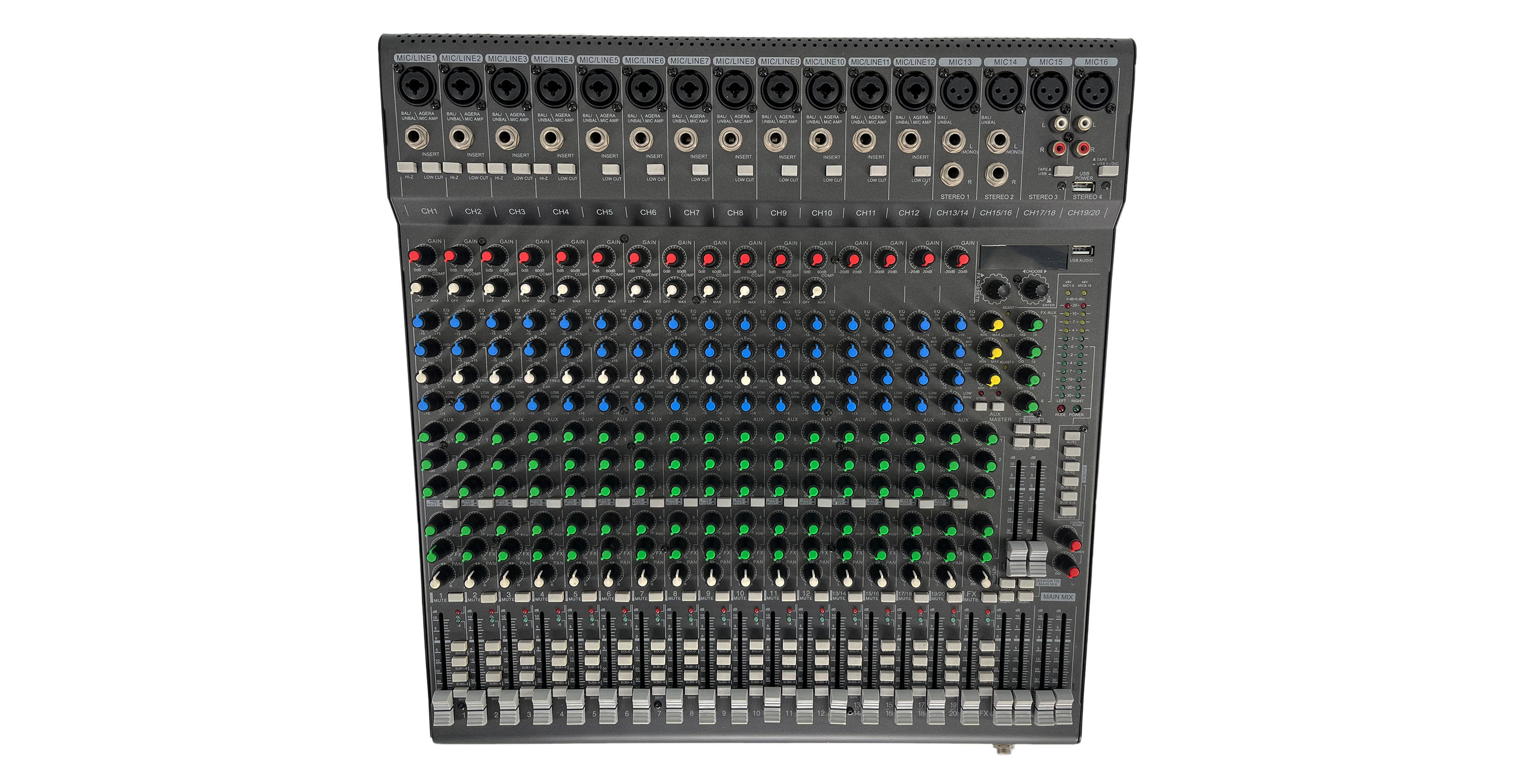 AG-2004