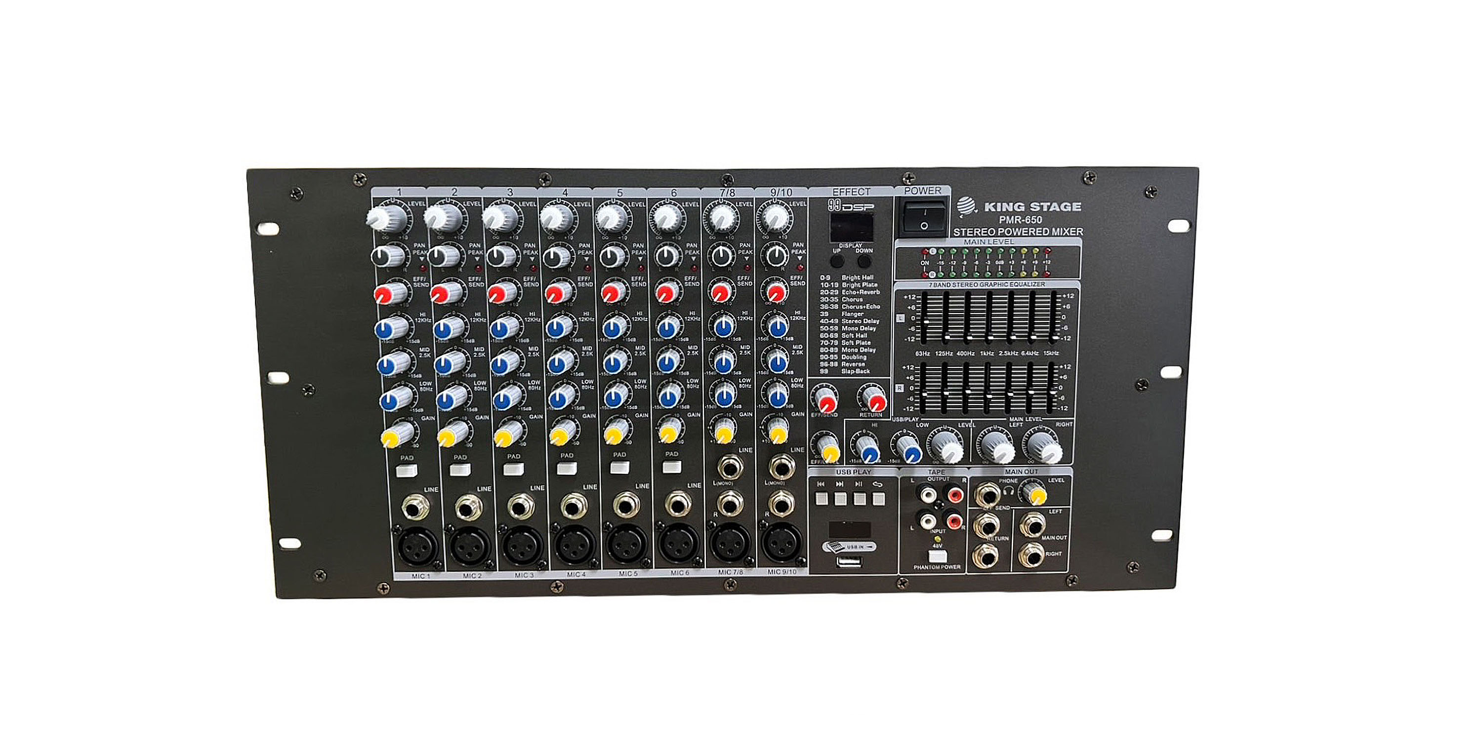 PMR-650