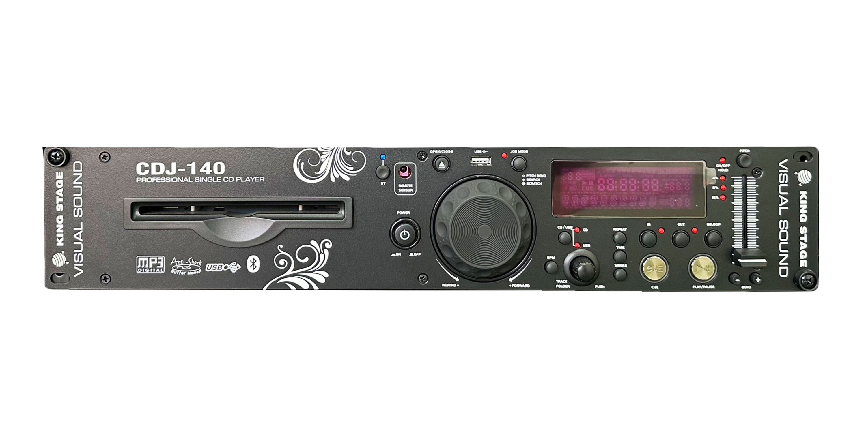 CDJ-140