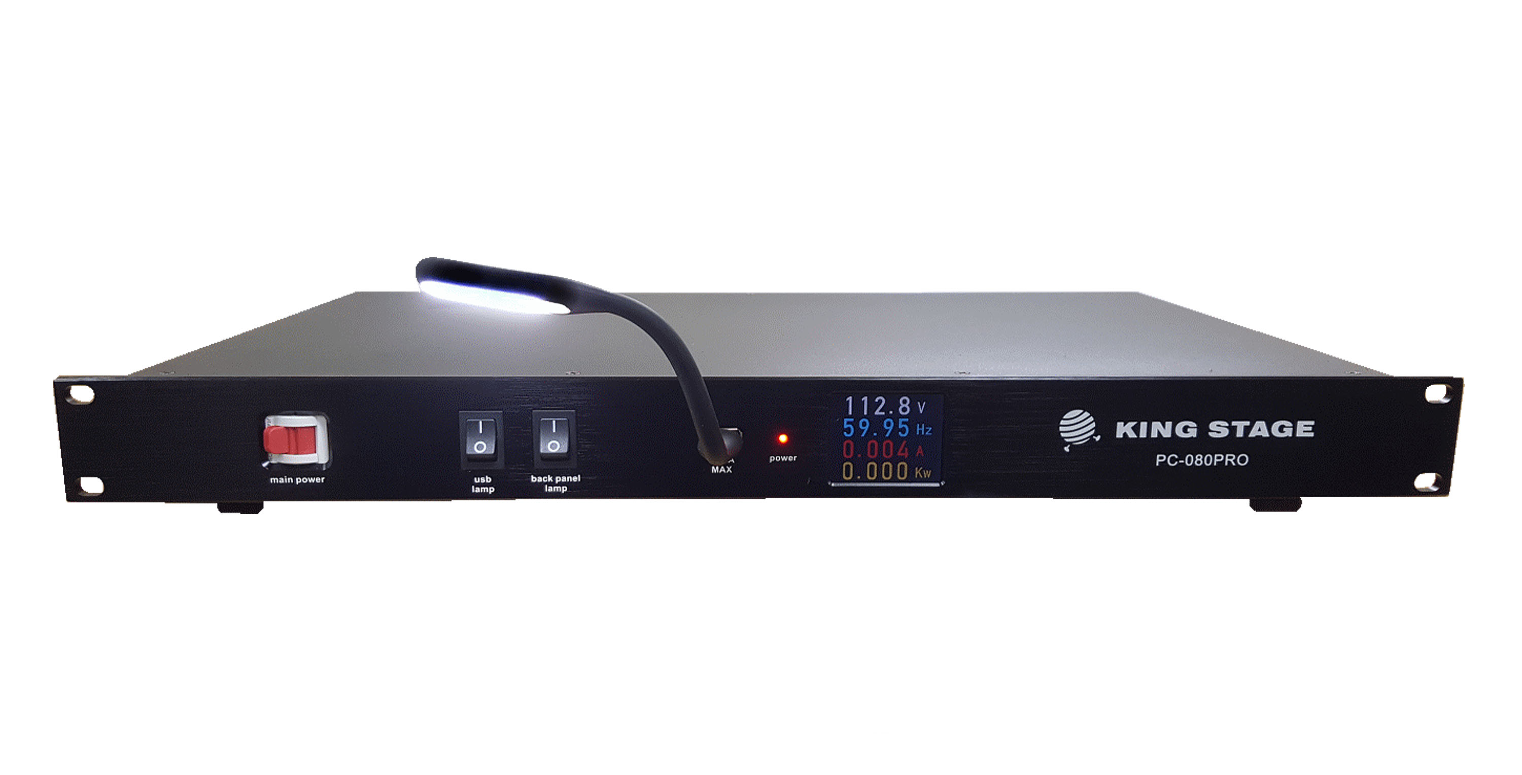 PC-080PRO