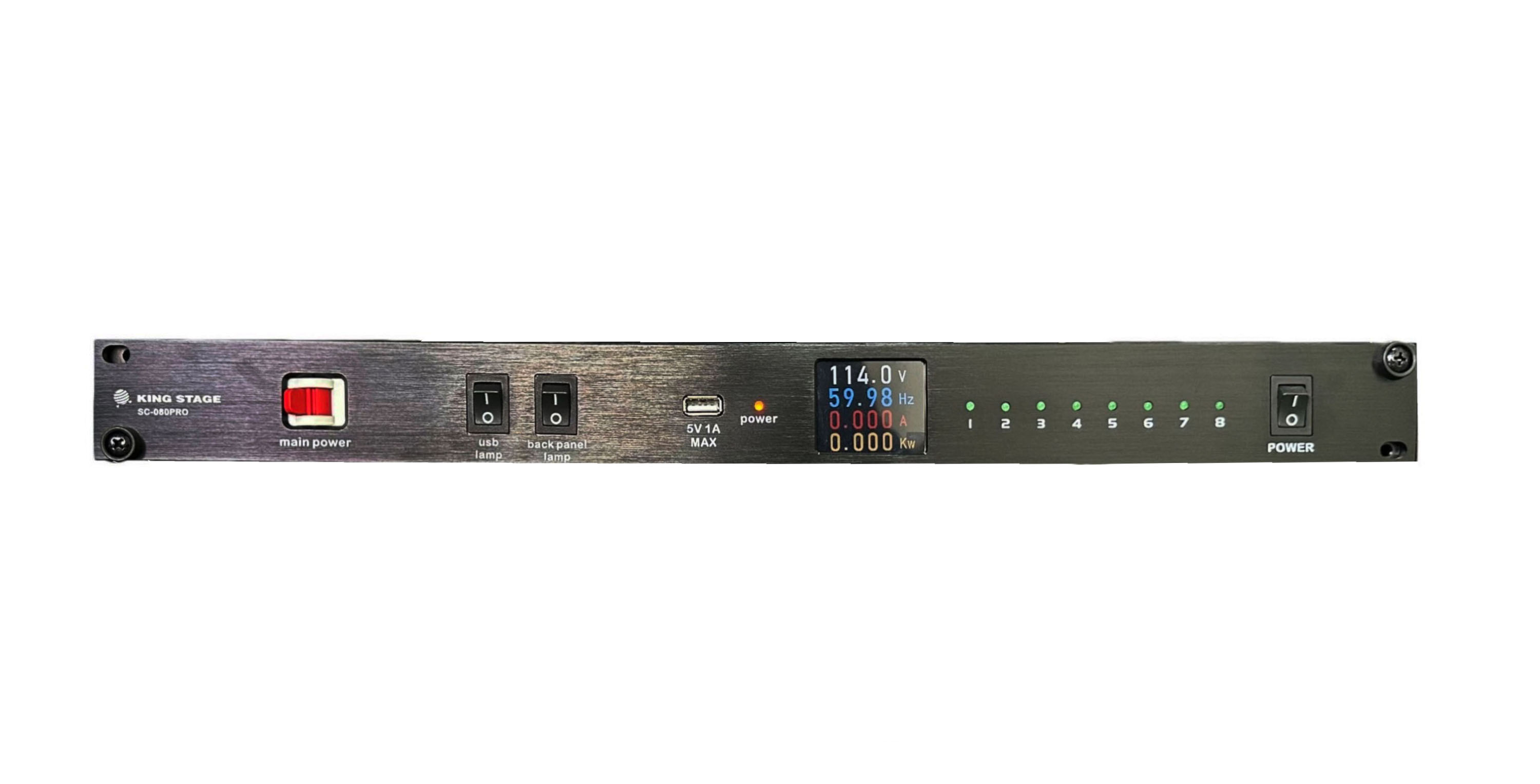 SC-080PRO