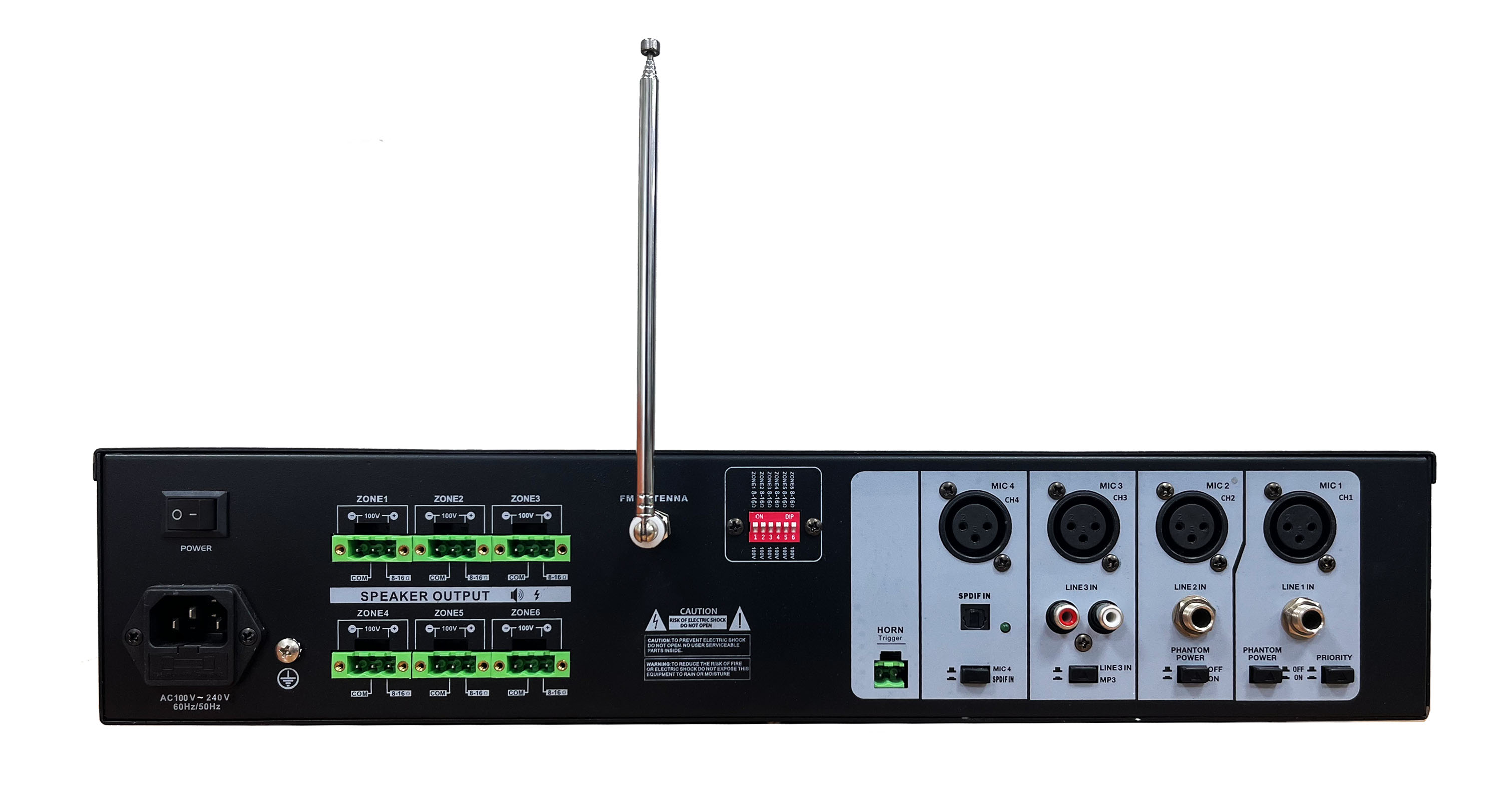 PSA-6120