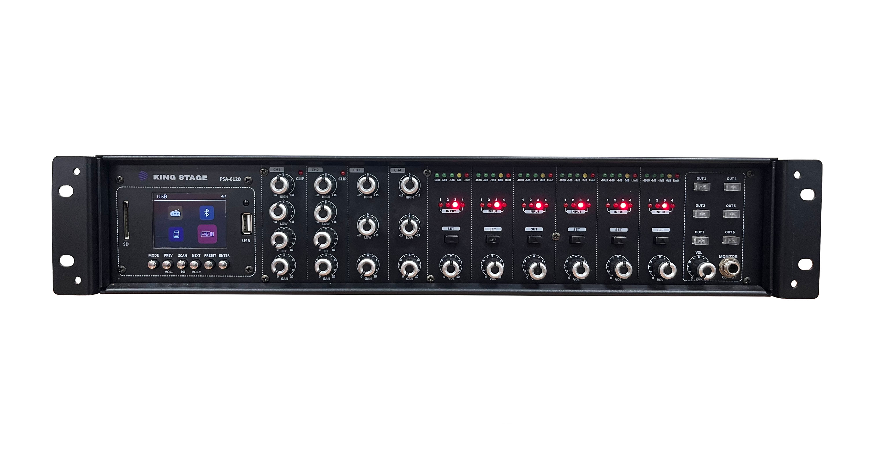 PSA-6120