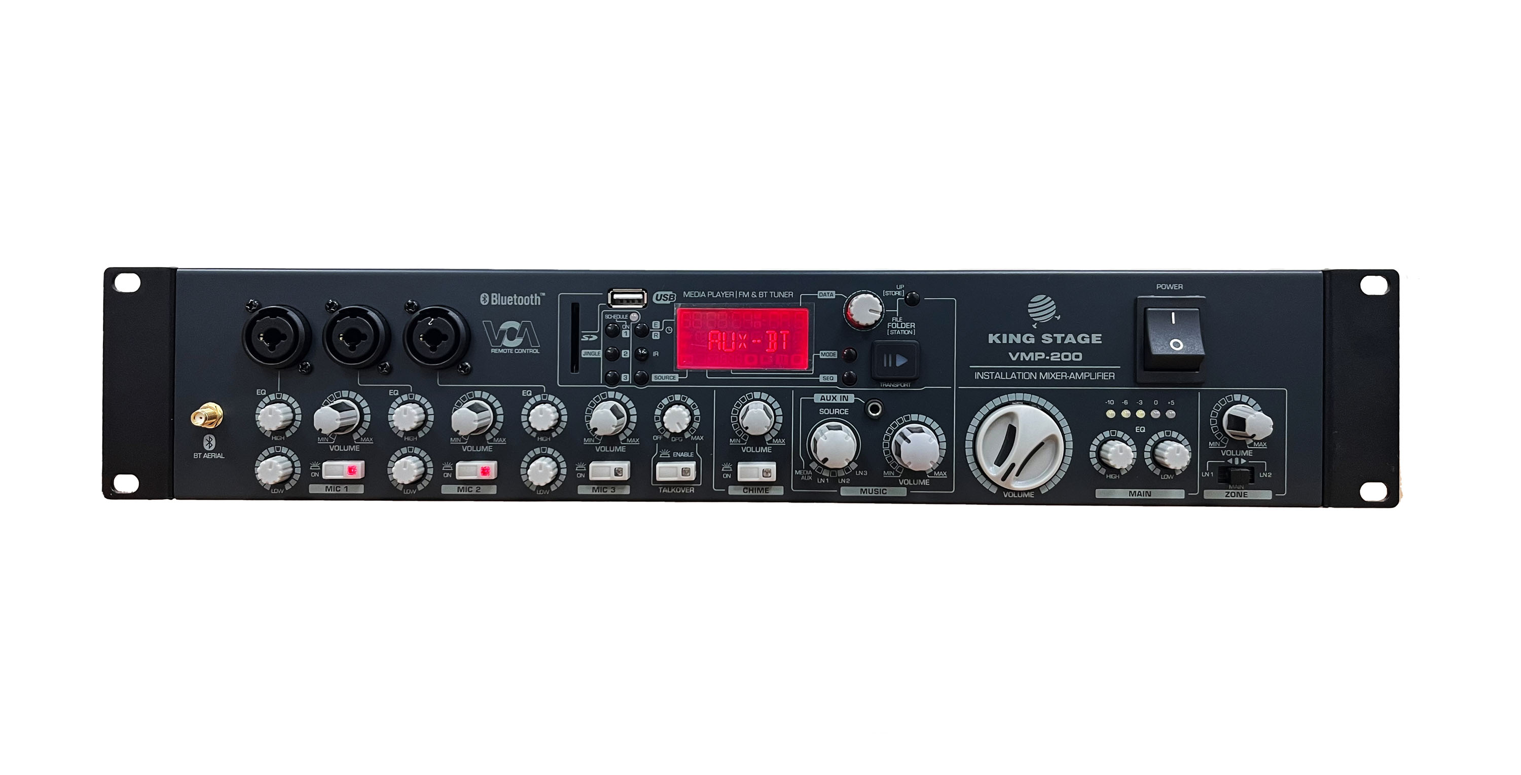 VMP-200