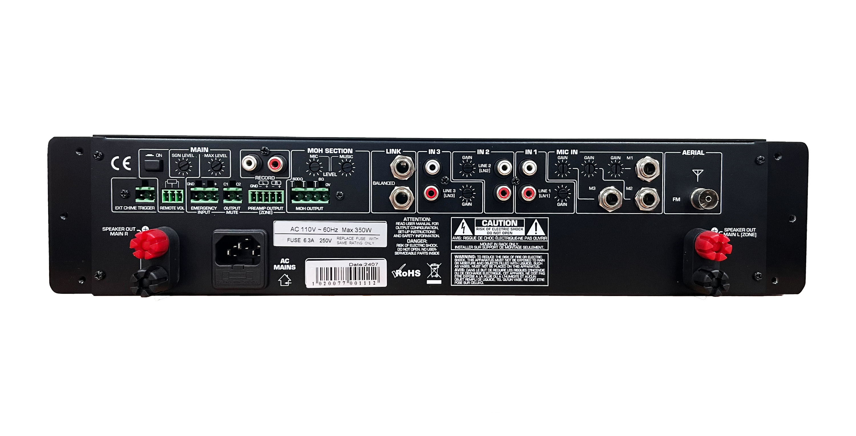 VMP-200
