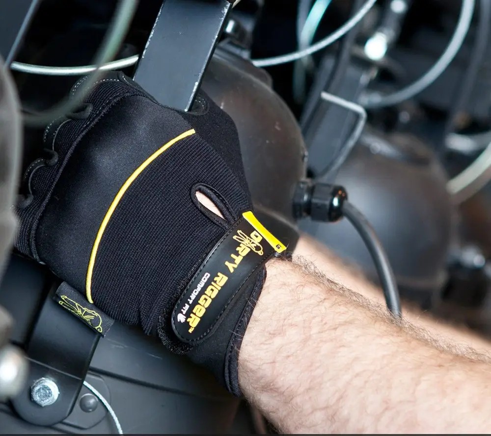 舒適款-Comfort Fit 0.5